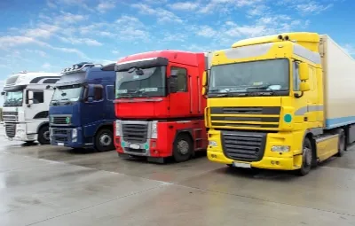 Bursa Aydıncık Nakliye Ambarı